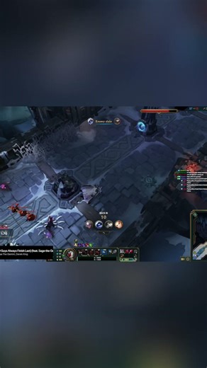 Riftmaker Hunt: Dominate the Game with the Perfect Build! #shorts