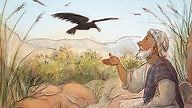 Elijah and the Widow