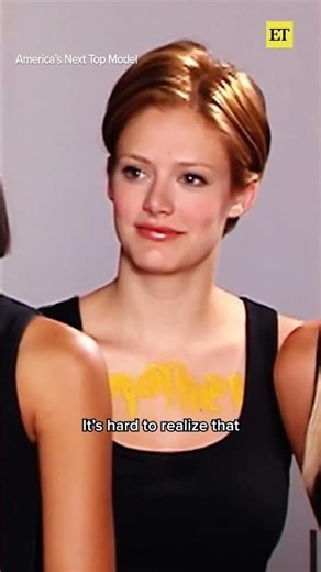 Former ‘America’s Next Top Model’ contestant Sarah Hartshorne on models potentially suing