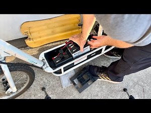 How To Replace Batteries On A Razor Ecosmart Metro Electric Scooter