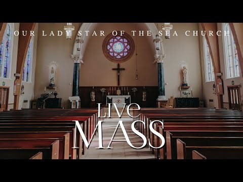 Live Mass 2026-04-26