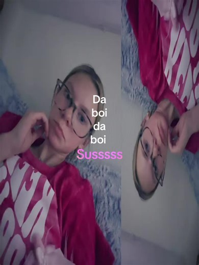 Da boi sus! #fyp #viral #blowthisup #makemefamous #daboii