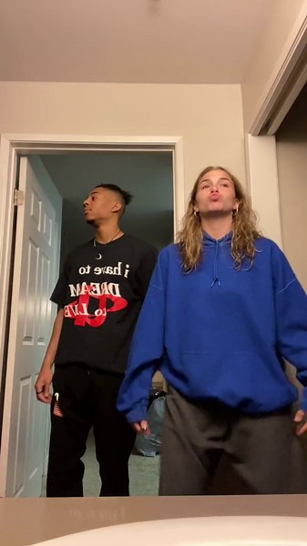 This Dance Just Feels Right