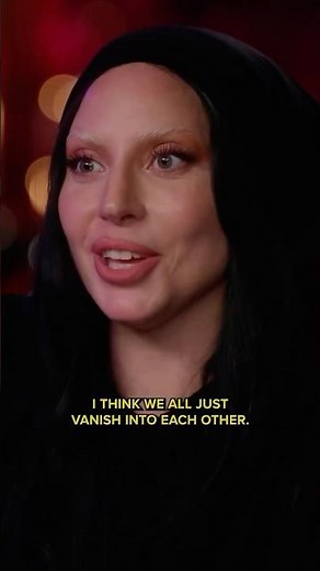 Lady Gaga takes the “Colbert Questionert” on The Late Show with Stephen Colbert, airing tonight