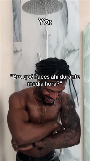 Escenas Dramáticas en la Ducha: Aventura de 30 Minutos