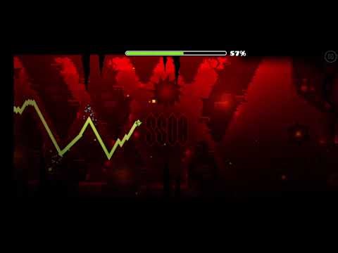 Messing around with a mod menu (Don't worry I didn't fake verify i quited right at the end)