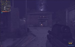 Crappy Laser Pointer Mod 1.0 file - S.T.A.L.K.E.R. Shadow of Chernobyl
