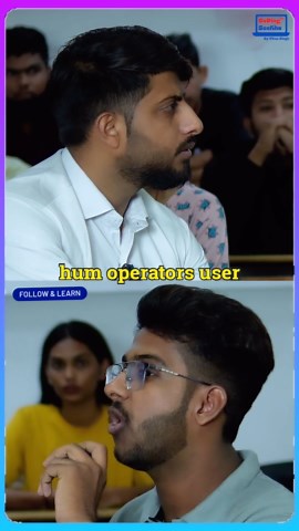 Prof. Vikas Singh on Instagram: "Operator Overloading in CPP by Vikas Singh #Program #Programming #coding_seekho #coding #computerscience"