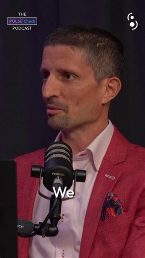 💡 How is AI transforming the insurance industry? AI has the potential to boost efficiency and accuracy in insurance operations, but it also raises questions about talent and how teams will adapt. Rocky Tung, Director and Head of Policy Research for the Financial Services Development Council, joins host Salomon Wettstein in the latest episode of the #PULSECheck podcast to discuss AI’s role in transforming insurance and the challenges it brings. ▶️ Watch the full episode to explore how AI is shap
