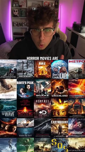 Top 10 Most Terrifying Horror Movies