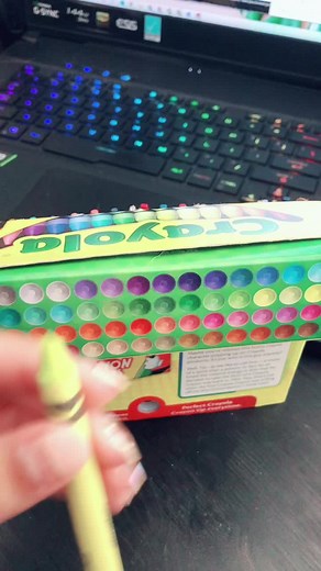 Andrea Novoa on TikTok