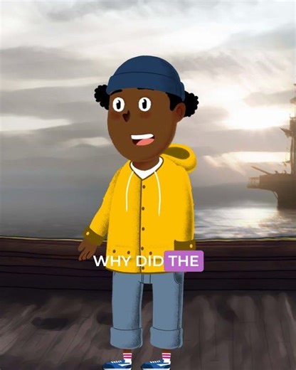 30/30 day of làme jokes 🤪 #LameJokes #animation #shorts