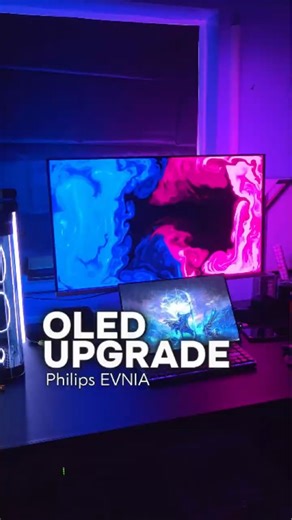 Epic Desk Setup Makeover!