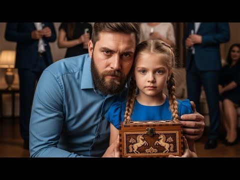 This Single Father Was Humiliated in Front of His Child — Fate Took Revenge