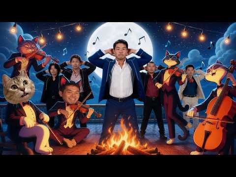 YAJU KING/INMU KING
