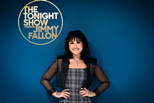 Demi Lovato Addresses Their 'Fluid' Fashion Sense: 'There’s Some Masculinity and Some Femininity'