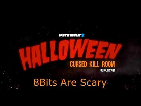 Payday 2 The Official Soundtrack - 8bits are scary