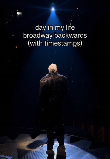 Experience Broadway with Adam Lambert's Performance