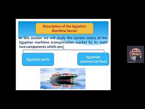 Economics of Transportation Lecture (11) Part (1)