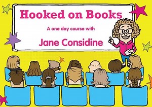 24K views · 4 comments | Join Jane Considine for this one day course that will explore concepts and ideas featured in her best selling book, 'Hooked on Books - Transform the Teaching of Reading'. More info here >>> www.thetrainingspace.co.uk/hooked-books-course/ | The Training Space | Facebook