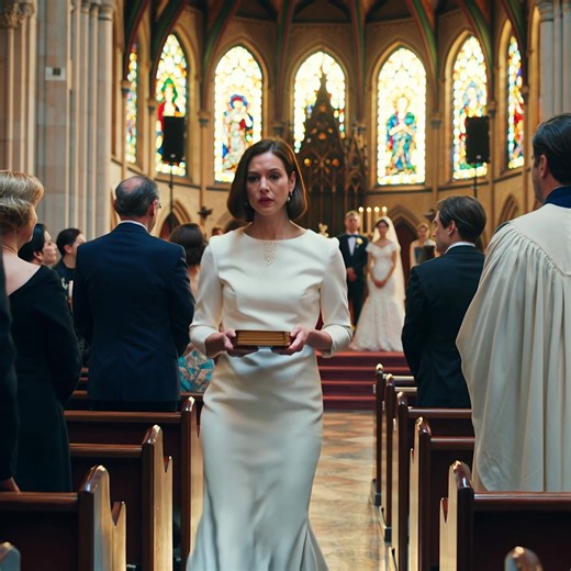 286K views · 706 reactions | My Sister Stole My Fiancé And Invited Me...