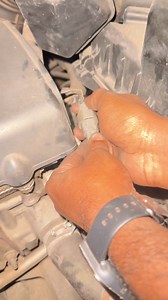 Oxygen Sensor Connector Removing! 🤪 #oxygensensor #oxygensensorconnector #rxmechanic #fypシ | Rx Mechanic