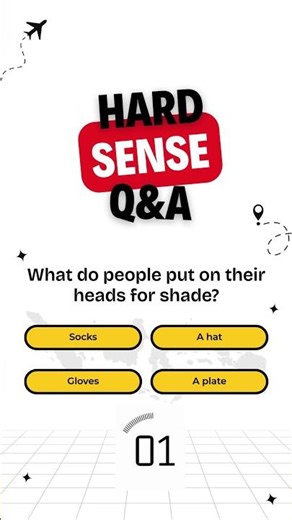 Hardest Brain Quiz Challenge