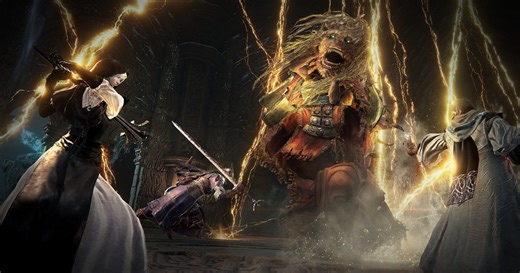 Elden Ring Nightreign DLC: How to unlock Scholar and Undertaker