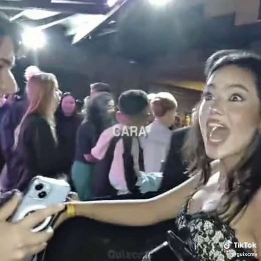 Finalmente veio aí!!! Eu fiquei ultra-mega nervoso vei 🥲 #edit #viral #fyp #guieditess #polemica || @Vanessa Lopes @AR @Lica Lopes @Alisson Ramalho @Maria Clara Garcia