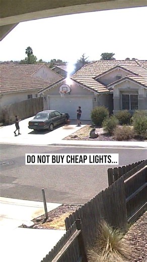 🚨 DO NOT BUY Cheap Christmas Lights (Here's Why)