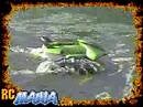 Tyco Terrain Twister amphibious RC - RC Mania