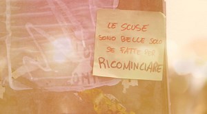 1.3M views · 15K shares | sai cosa significa chiedere scusa? | Francesco Sole | Facebook