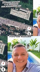 🏡✨ NEW VIDEO LIVE: 6-Bed, 5.5-Bath Luxury Home in North Mérida! 🇲🇽 If you're dreaming of space, comfort, and modern living in Mérida, this home is a MUST-SEE. With 6 bedrooms, 5.5 bathrooms, premium finishes, and generous indoor-outdoor living spaces, it’s perfect for families, investors, or anyone wanting a high-quality lifestyle in one of Mérida’s top areas. 🎥 Watch the full tour: 👉 Search “Meghan & Noe Yucatán Living” on YouTube 🔥 What you’ll discover in the video: Full layout premium c