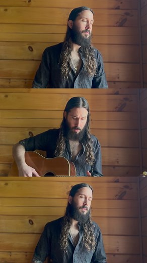 44K views · 3.1K reactions | California Dreamin’ #tbt #music #acoustic #cover #californiadreamin #avikaplan #vocals #singing #harmony | Avi Kaplan | Facebook