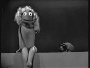 The Muppets Perform On The Jack Paar Show (3-15-1963)