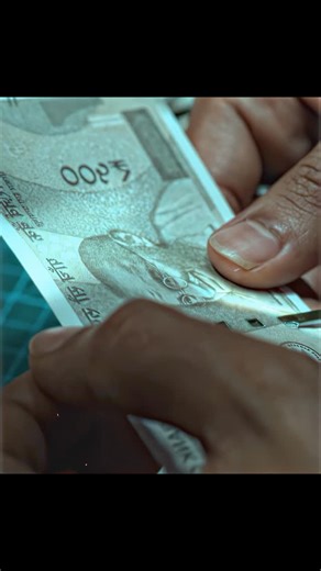 StoryXPOV on Instagram: "Shahid Kapoor’s Farzi Explained | The Rise of a Counterfeit King Farzi (2023) is a gripping crime thriller web series starring Shahid Kapoor, marking his explosive OTT debut. The story follows a brilliant artist who gets pulled into the dangerous world of counterfeit money, triggering a cat-and-mouse game with a relentless task force officer played by Vijay Sethupathi. Directed by Raj & DK, Farzi blends dark humor, crime, and social commentary, making it one of the most 