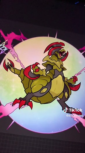 Unlock the Power of Mega Haxorus in Pokemon!
