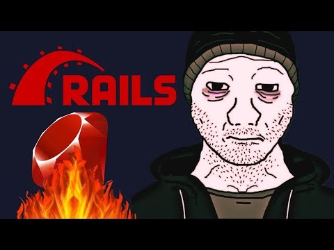 Don’t Learn Ruby in 2025