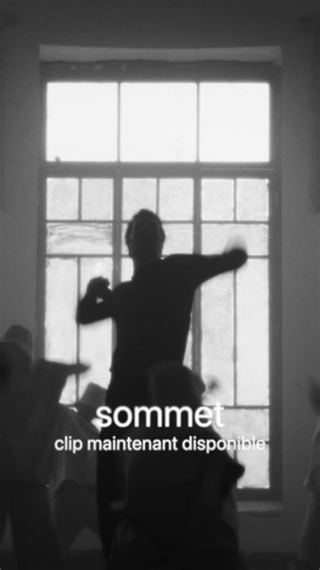 Amir Sommet: Écoutez la Nouvelle Chanson