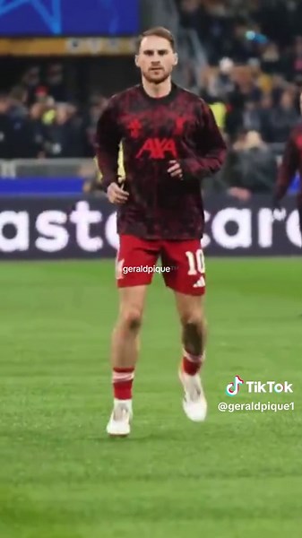 Alison Becker🇧🇷 on Mo Salah🇪🇬about being left out of the Liverpool squad in the champions league clash vs Inter Milan #fypシ゚ #foryoupage #whattowatch #sportsontiktok #goviral