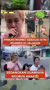 Pinkan Mambo deserves a thumbs up #trending #latestnews #viral