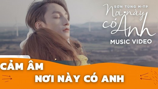 Cảm Âm Nơi Này Có Anh | Sáo Trúc Hoàng Anh Chuẩn Nhất