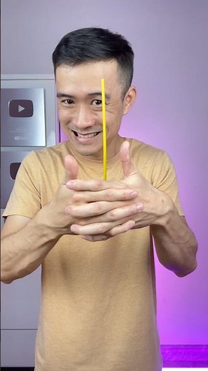 TUTORIAL PEN FLOATING MAGIC
