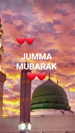 #remix labbaik Allah humma jumma Mubarak ❤️❤️💕💗✨️......