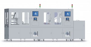 [Hot Item] Innovative High-Speed Connector Assembly Testing Equipment for Optimal Performance