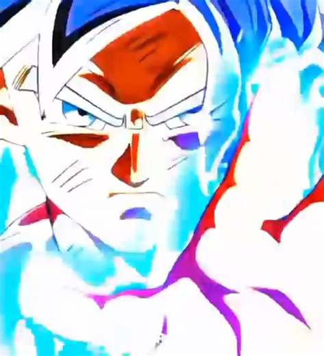 ahhh...?!💀 - GOKU Edit | DEATH RATTLE (super slowed)