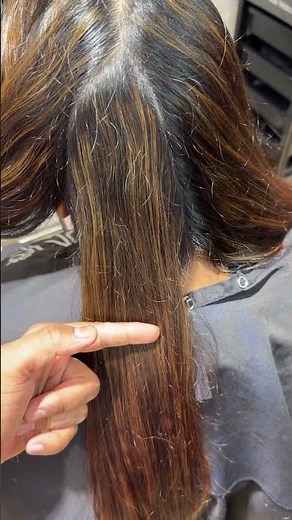 How to Fix Uneven Hair Pigments Like a Pro! 🎨 | Box Dye Correction Tutorial | BOB Salon & Academy