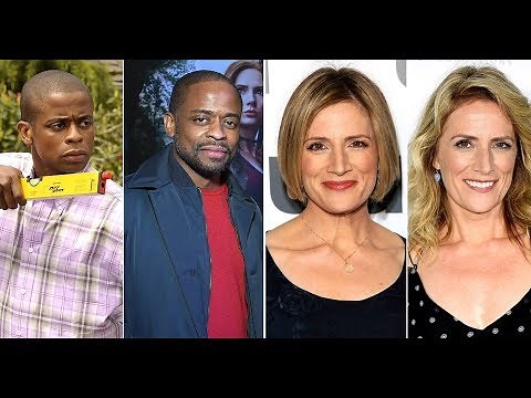 ‘Psych’ Cast: Where Are They Now?