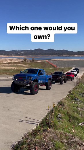 Custom Ford F250, F350 & F450 Sintor Builds Showcase
