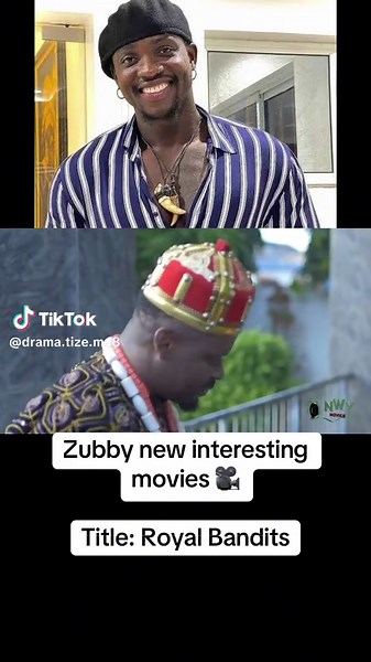 Royal Bandits: A Nollywood Movie Experience